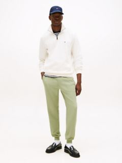 Intechno Knit Jogger — Earth Sage 2