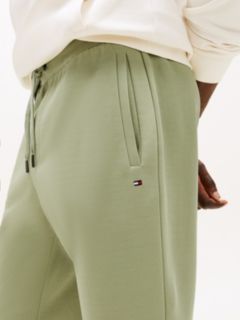 Intechno Knit Jogger — Earth Sage 3