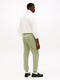 Intechno Knit Jogger — Earth Sage 4