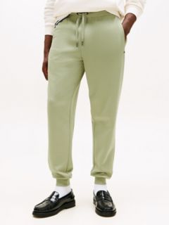 Intechno Knit Jogger — Earth Sage 1