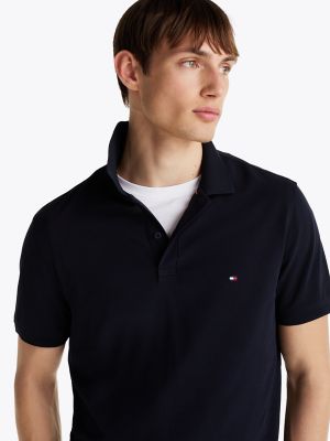 Tommy hilfiger performance pique hotsell