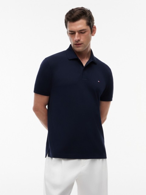 Мужские свитеры Tommy Hilfiger Regular Fit TH Performance Tech Polo