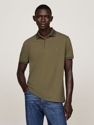 Costo polo tommy hilfiger best sale