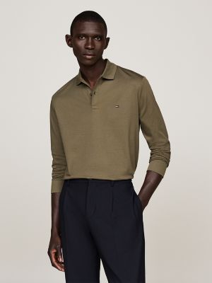 Hilfiger polo hotsell