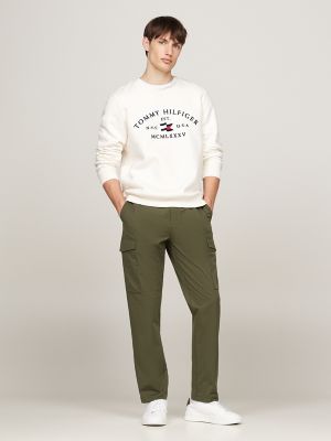 Hilfiger Arch Logo T-Shirt