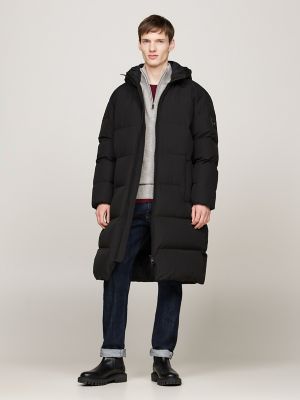 Hilfiger darren down parka hotsell