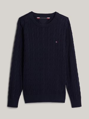 Tommy Hilfiger 2024 sweater