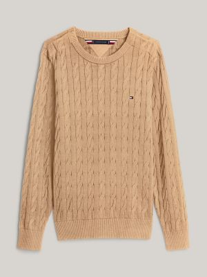 Tommy Hilfiger 2024 wool sweater