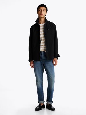 Lightweight Packable Shirt Jacket