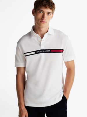 Tommy hilfiger golf shirts price sales