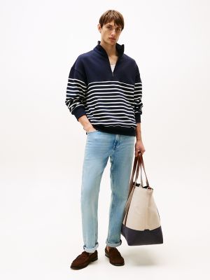 Regular Fit Jean, Light Wash Denim