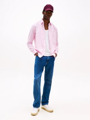 Medium Wash Regular Fit Jean, Medium Wash Denim
