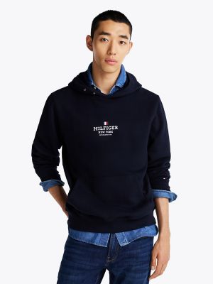 Tommy orders hilfiger denim hoodie