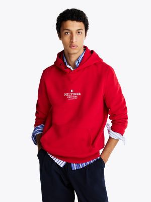 Tommy hilfiger hoodie xl new arrivals
