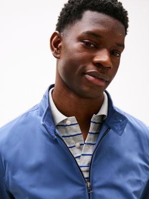 Lightweight Harrington Jacket | Tommy Hilfiger