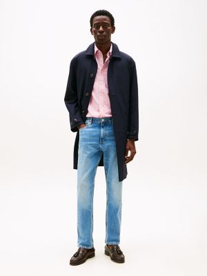 Medium-Wash Regular Fit Jean, Bennet Blue