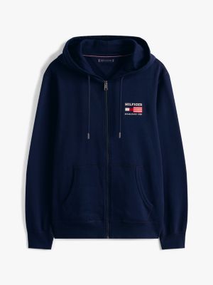 トップス ENDLESSMADE Logo Zip Hoodie(sizeM) LW4CGVS_073475_1