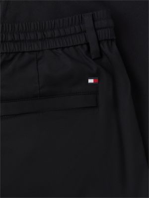 Мужские брюки Tommy Hilfiger Relaxed Tapered Tech Pant — фото 6