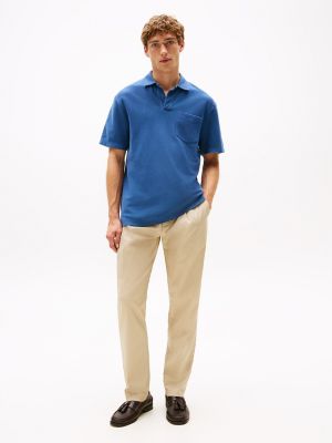 Relaxed Tapered Tech Pant, Sandalwood
