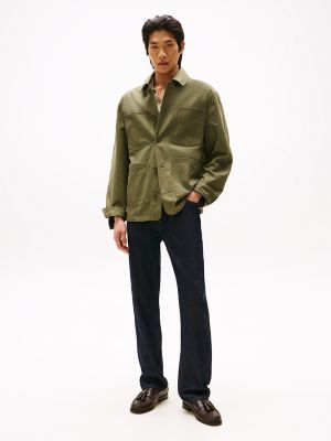 Dark Wash Regular Fit Jean, Dark Wash Denim