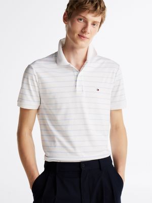 Regular Fit Cotton Polo Tommy Hilfiger