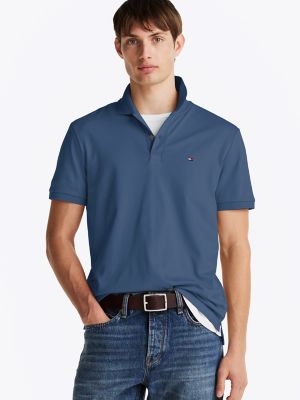 Regular Fit Cotton Polo