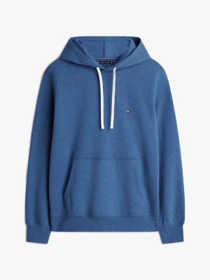 Мужские худи Tommy Hilfiger Classic Brushed-Fleece — фото 5