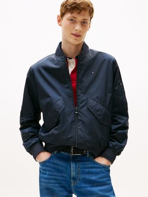 Reversible Bomber, Navy