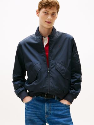 Reversible Bomber, Navy