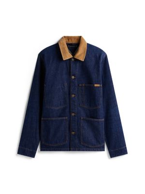 Denim Chore Jacket | Tommy Hilfiger