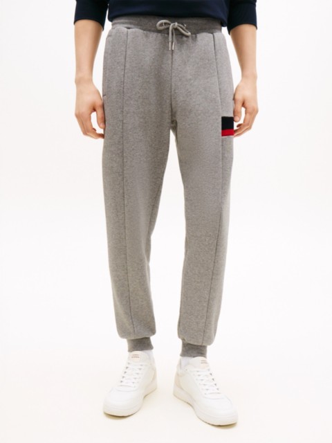 Мужские брюки Tommy Hilfiger Signature Stripe Sweatpant