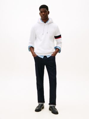 Мужские худи Tommy Hilfiger Flex Fleece — фото 2