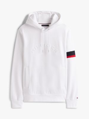 Мужские худи Tommy Hilfiger Flex Fleece — фото 5