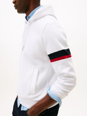 Мужские худи Tommy Hilfiger Flex Fleece — фото 3