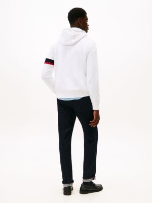 Мужские худи Tommy Hilfiger Flex Fleece — фото 4