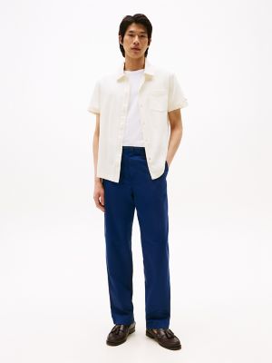 Regular Fit Chino, Preppy Navy