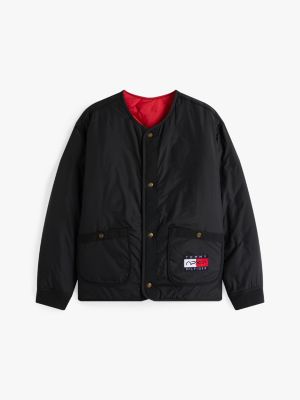 APXGP Collection Quilted Liner Jacket | Tommy Hilfiger