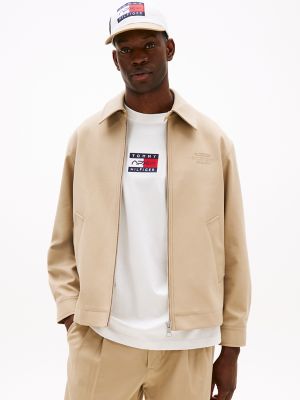 APXGP Collection Ivy Jacket, Camel