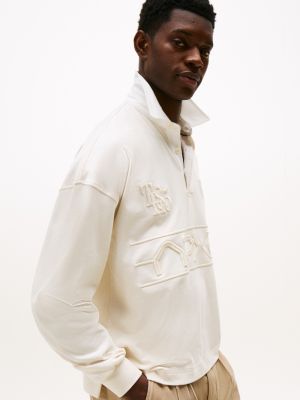 APXGP Collection Rugby Polo | Tommy Hilfiger USA