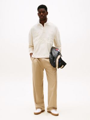 APXGP Collection Rugby Polo | Tommy Hilfiger