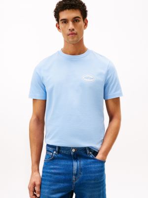 Retro Service Station Graphic T-Shirt, Well Water