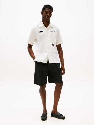 APXGP Collection Mechanic Shirt | Tommy Hilfiger