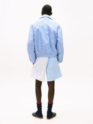 ジャケット・アウター orimi 21aw provis stripe blouson orimi 21aw provis stripe blouson ジャケット・アウター