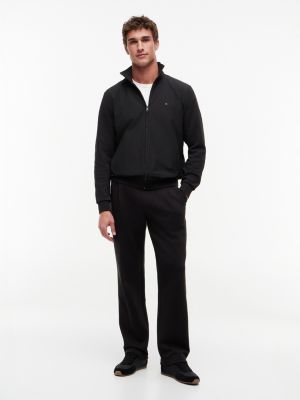 Мужские свитеры Tommy Hilfiger TH Performance Intechno Knit Sweatpant — фото 2