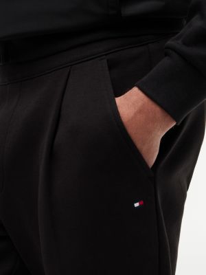 Мужские свитеры Tommy Hilfiger TH Performance Intechno Knit Sweatpant — фото 3