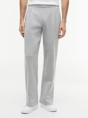 TH Performance Intechno Knit Sweatpant, Light Grey Heather
