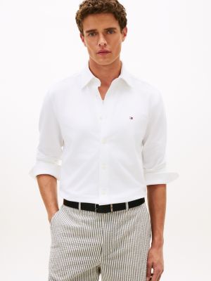 TH Performance Oxford Shirt