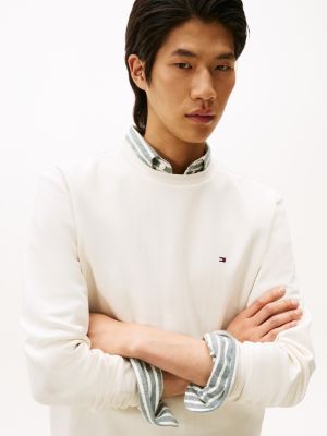Мужские худи Tommy Hilfiger TH Performance Intechno Knit Sweatshirt — фото 2