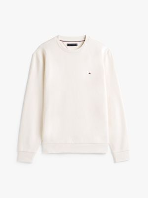 Мужские худи Tommy Hilfiger TH Performance Intechno Knit Sweatshirt — фото 5