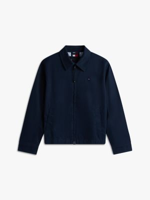 Classic Ivy Jacket, Navy